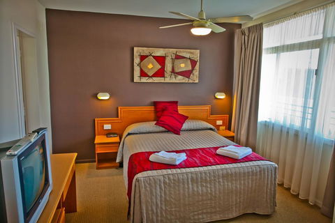 Abbotsleigh Motor Inn - Hotel WA 2