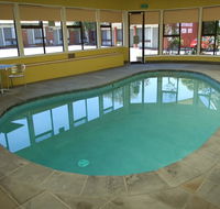 Phicon Pty Ltd - Hotel WA