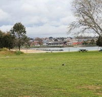 Abel Tasman Cabins Devonport - Hotel WA