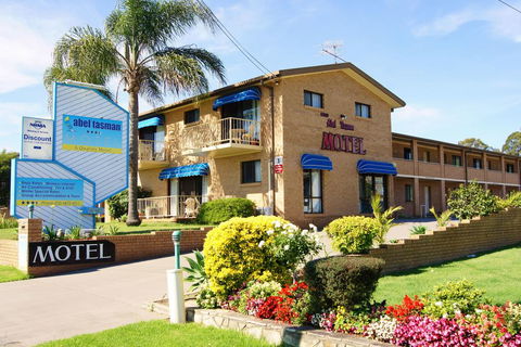 Abel Tasman Motel - Hotel WA 1