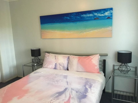 Abel Tasman On Esplanade - Hotel WA 1