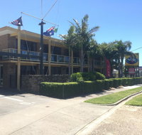 Abel Tasman Waterfront Motel - Hotel WA