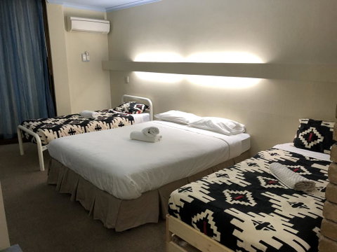 Abel Tasman Waterfront Motel - Hotel WA 2