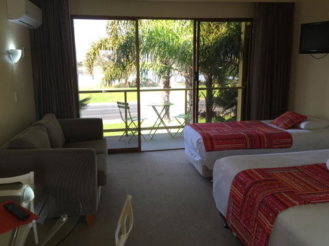 Abel Tasman Waterfront Motel - Hotel WA 3