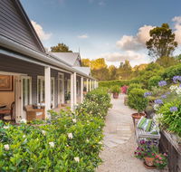 Abelia House - Hotel WA