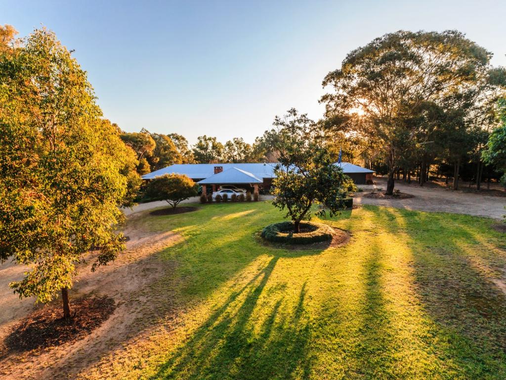 Mount Dee NSW Hotel WA