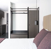 Abode Belconnen - Hotel WA