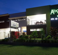 Abode37 Motel Emerald - Hotel WA