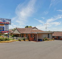 Abraham Lincoln Motel - Hotel WA