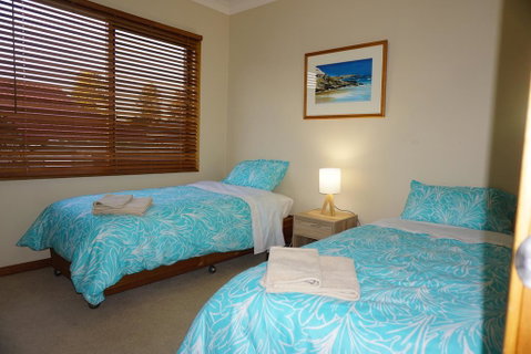Abrigo Apartment - Hotel WA 3