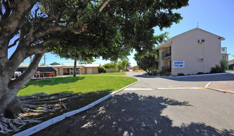 Abrolhos Reef Lodge - Hotel WA 2