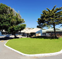 Abrolhos Reef Lodge - Hotel WA