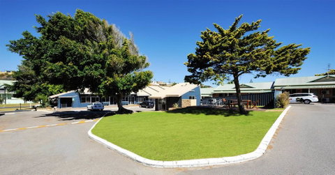 Abrolhos Reef Lodge - Hotel WA 0