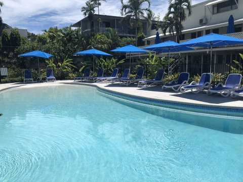 Absolute Beachfront - Hotel WA 0