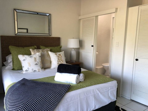 Absolute Beachfront - Hotel WA 1