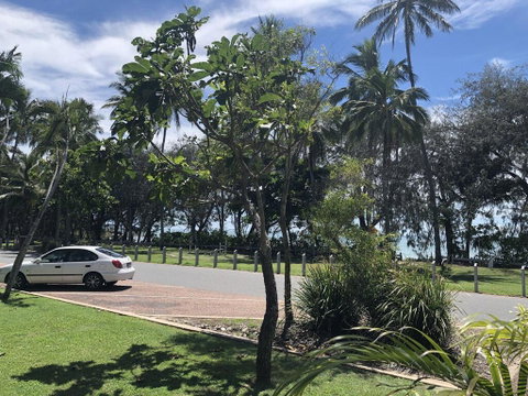 Absolute Beachfront - Hotel WA 3