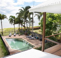 ABSOLUTE BEACHFRONT BLISS  NEWELL BEACH - Hotel WA