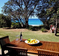 Absolute Beachfront Mollymook - Hotel WA