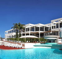 Absolute Beachfront Opal Cove Resort - Hotel WA