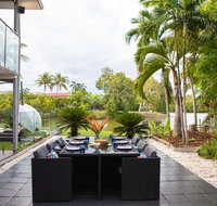 Absolute Lakefront - Port Douglas - Hotel WA