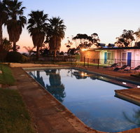 Absolute Lakes Entrance Motel - Hotel WA