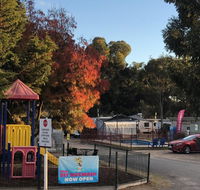 Acacia Caravan Park  Holiday Units - Hotel WA
