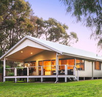 Acacia Chalets Margaret River - Hotel WA