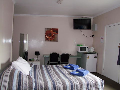Acacia Motel - Hotel WA 1