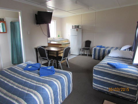Acacia Motel - Hotel WA 3