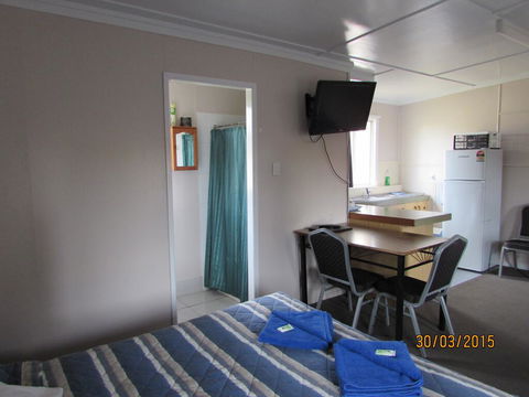 Acacia Motel - Hotel WA 2