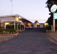 Acacia Motel - Hotel WA