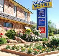Acacia Motel - Hotel WA