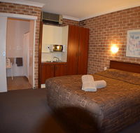 Acacia Motor Inn - Hotel WA