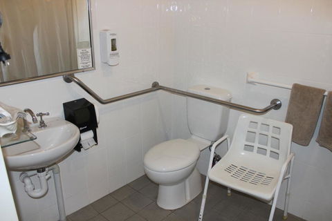 Acacia Motor Inn - Hotel WA 2