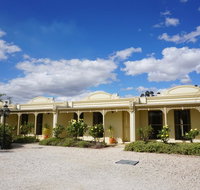 Acacia Terraces - Hotel WA
