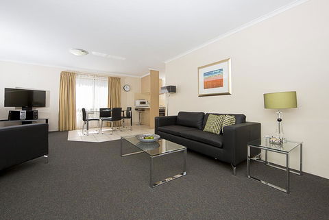 Accommodate Canberra - Kingston Court - Hotel WA 0