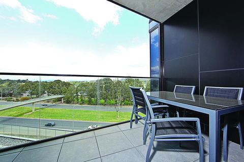 Accommodate Canberra- The Apartments Canberra City - Hotel WA 2