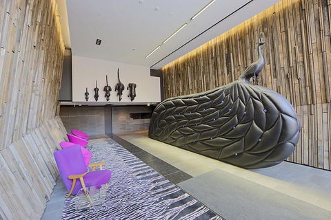 Accommodate Canberra- The Apartments Canberra City - Hotel WA 3
