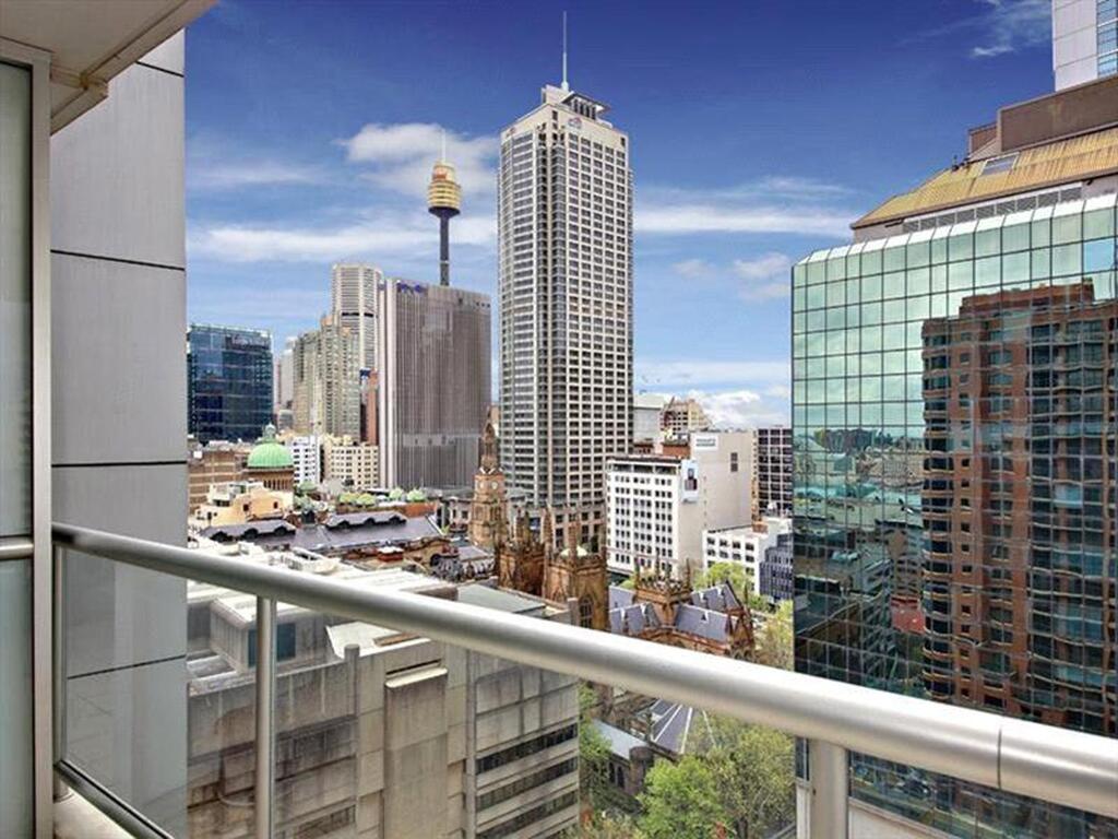 Sydney NSW Hotel WA