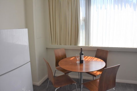 Accommodation Sydney City Centre - Hyde Park Plaza Park View College Street Studio Apartment - Hotel WA 1