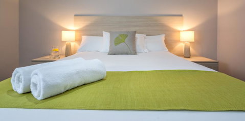 Ace Accommodation Albany - Hotel WA 0