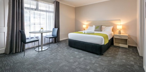Ace Accommodation Albany - Hotel WA 1