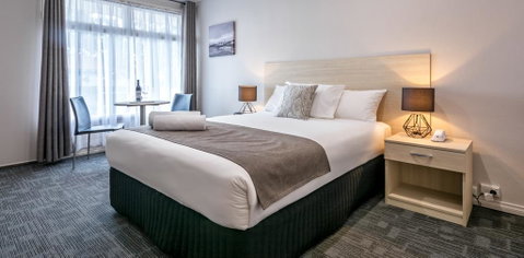 Ace Accommodation Albany - Hotel WA 3