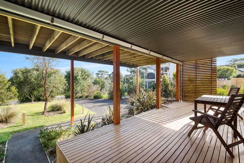 Acqua Vista - Water View, Fireplace, Walk To Beach - Hotel WA 3