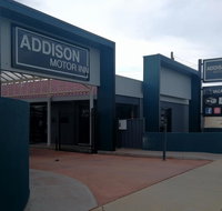 Addison Motor Inn - Hotel WA