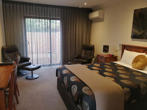 Addison Motor Inn - Hotel WA 2