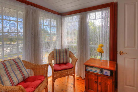 Addlestone House Bed And Breakfast - Hotel WA 3
