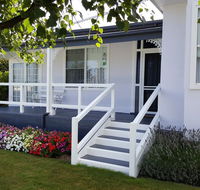 Addlestone House Bed and Breakfast - Hotel WA
