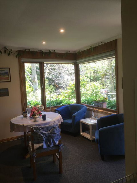 Adelaide Hills B&B Accommodation - Hotel WA 1
