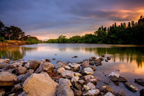 Discovery Parks - Hadspen - Hotel WA 4